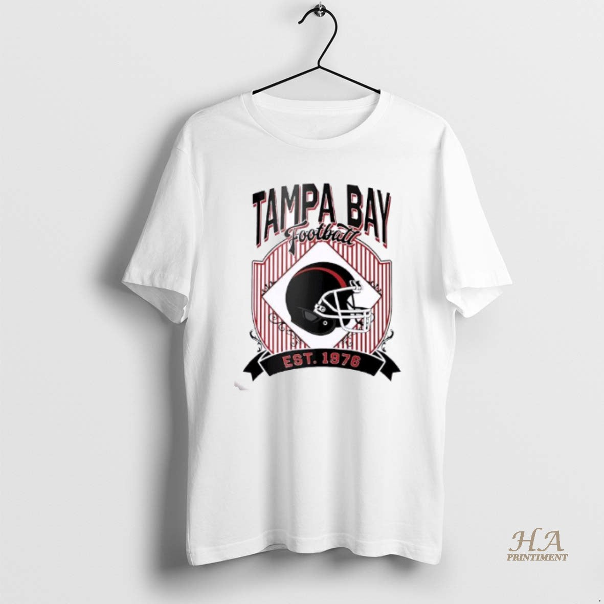 Official Tampa Bay Buccaneers Football Vintage Style Ornaments White T-Shirts, Hoodie, Sweatshirt | InkNestWear.com
