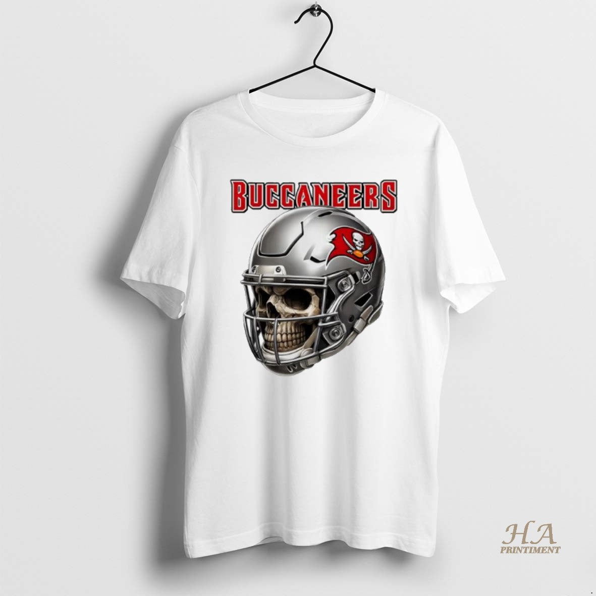 Official Tampa Bay Buccaneers Helmet Skull T-Shirts, Hoodie, Sweatshirt | InkNestWear.com
