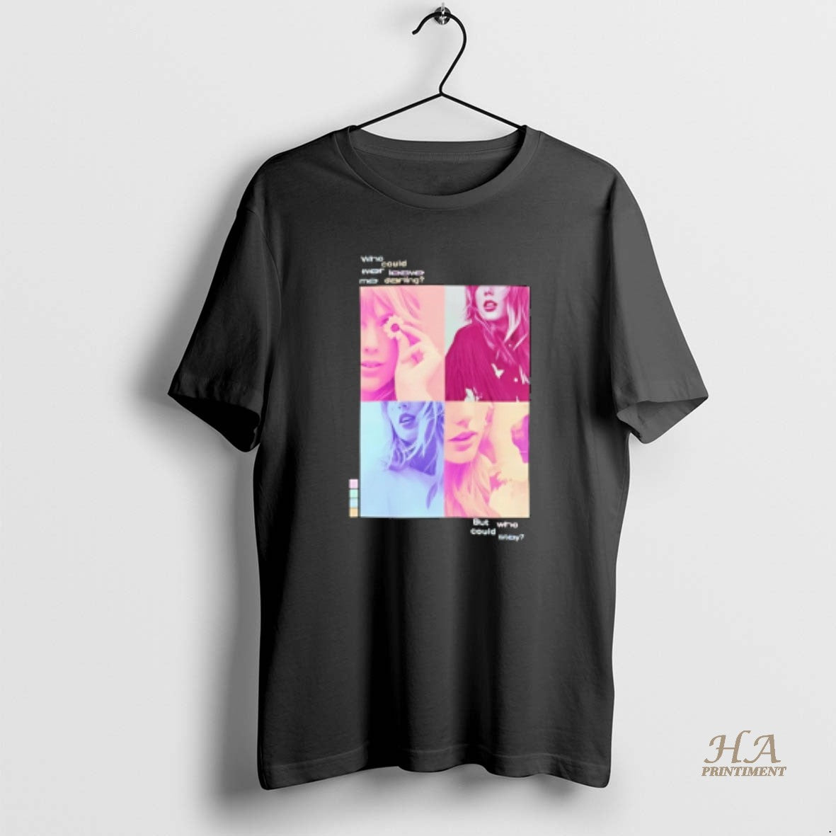 Official Taylor Who Could Ever Leave Me Darling T-Shirts, Hoodie, Sweatshirt | InkNestWear.com