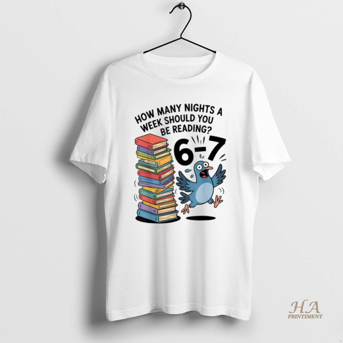 Official Teacher 67 How Many Nights Week Should You Be Reading 6 7 T-Shirts, Hoodie, Sweatshirt