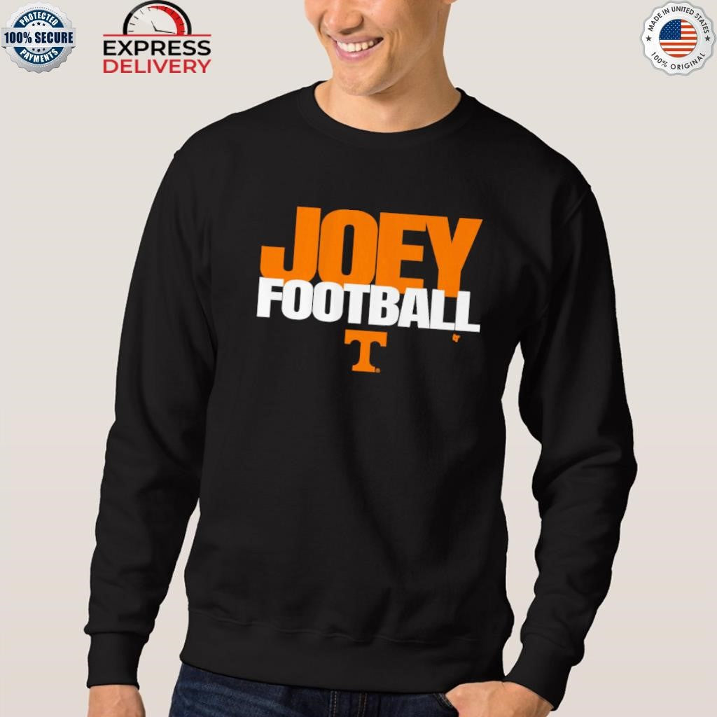 Tennessee Football Joey Aguilar Joey Football Shirt