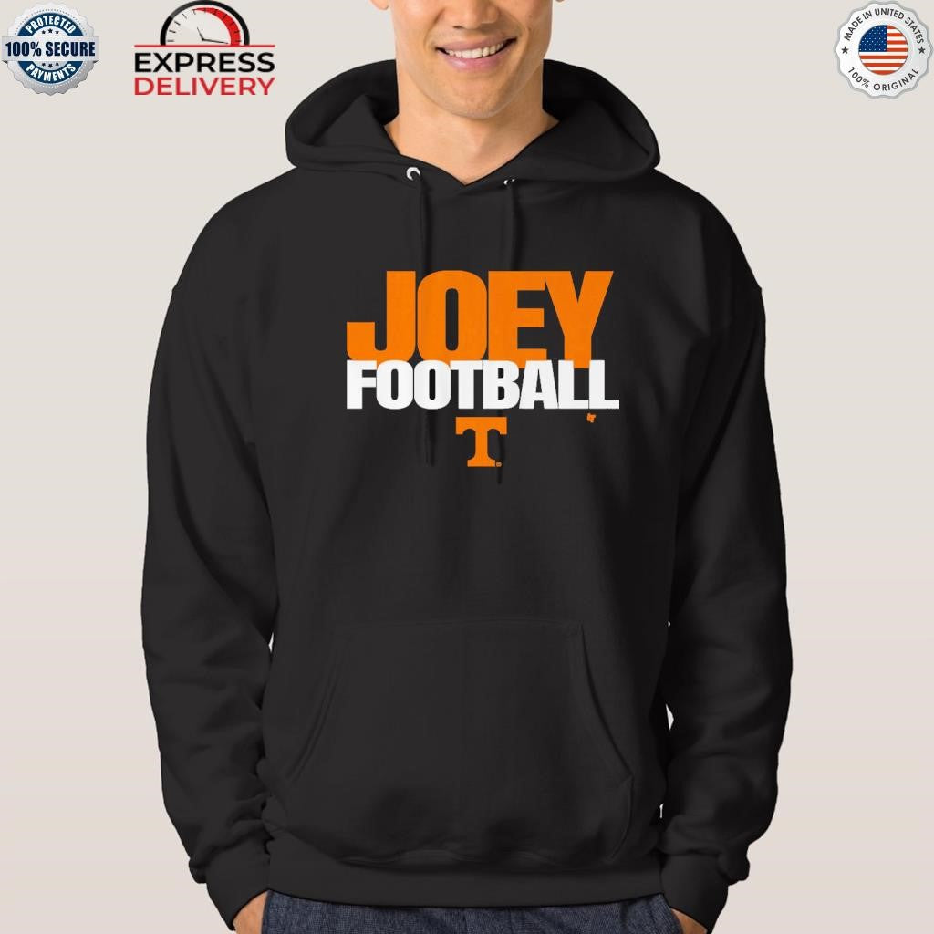 Tennessee Football Joey Aguilar Joey Football Shirt