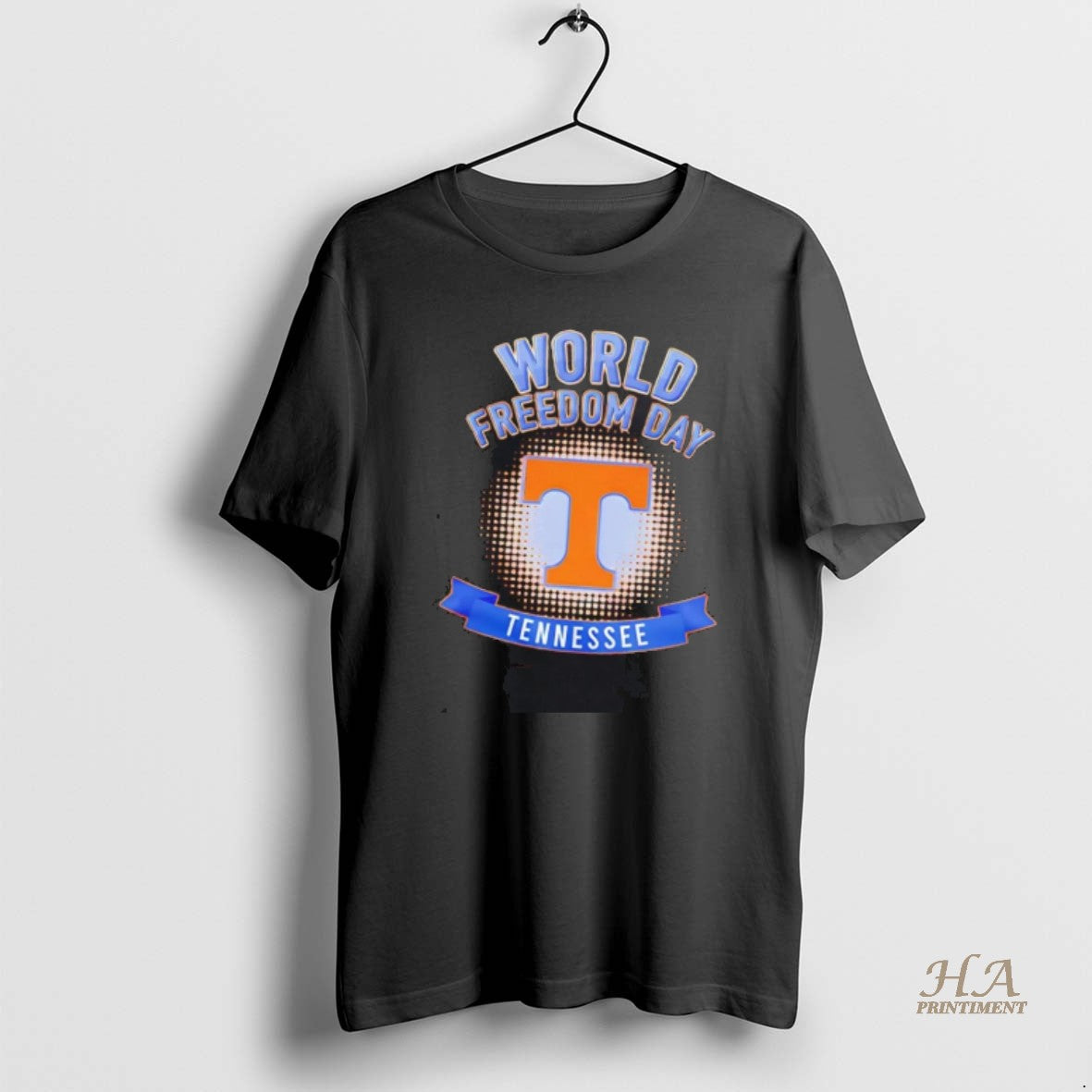 Official Tennessee Volunteers World Freedom Day T-Shirts, Hoodie, Sweatshirt | InkNestWear.com