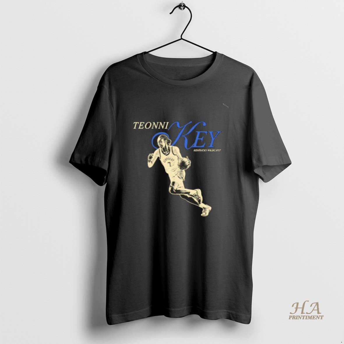 Official Teonni Key Kentucky Wildcats Womens Volleyball Vintage T-Shirts, Hoodie, Sweatshirt | InkNestWear.com