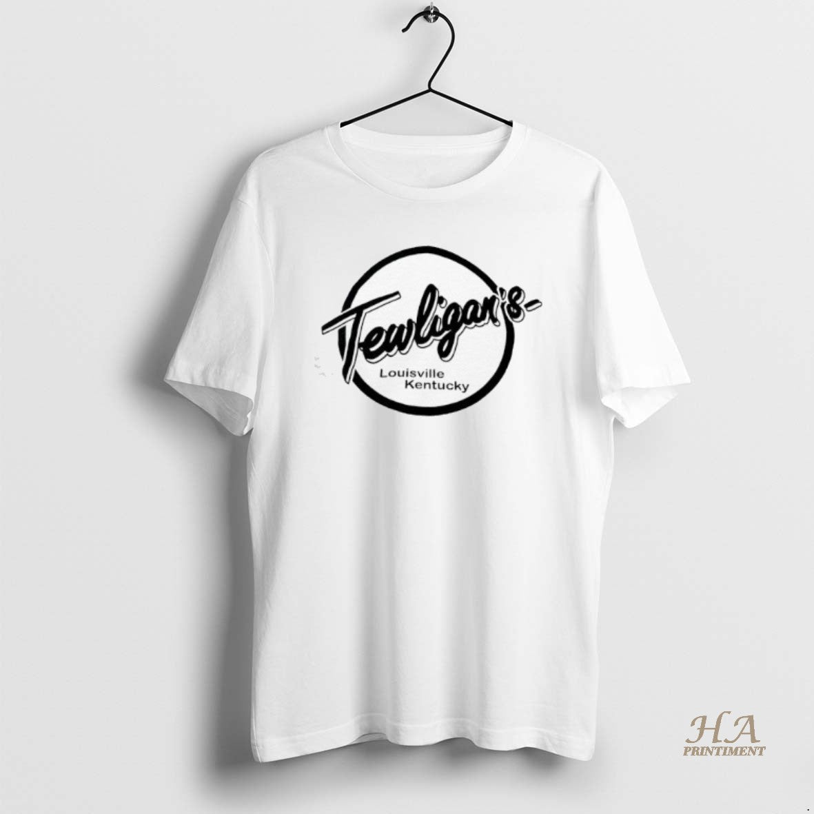 Official Tewligans Louisville Kentucky Logo T-Shirts, Hoodie, Sweatshirt | InkNestWear.com