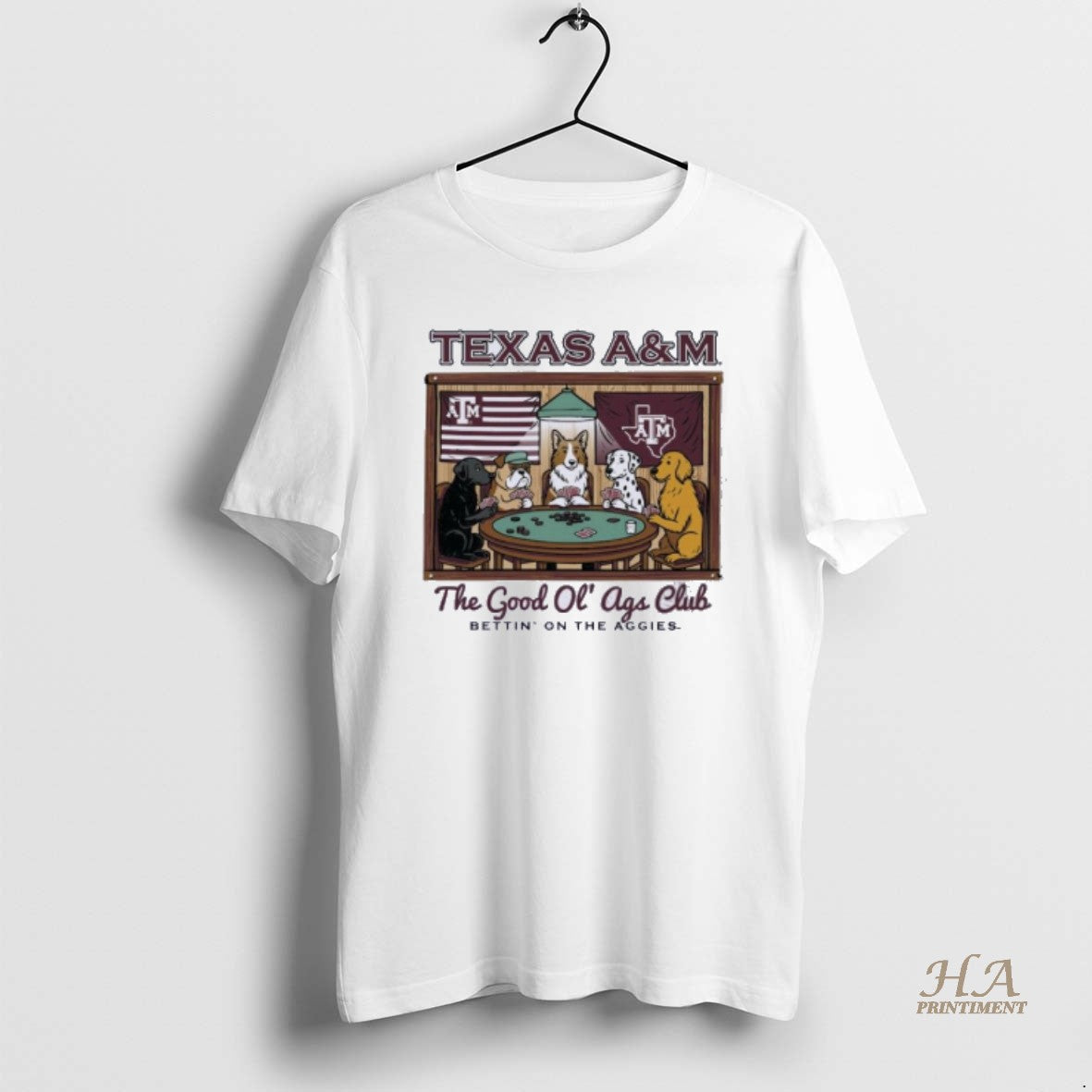 Official Texas Am Aggies Bettin On The Ags T-Shirts, Hoodie, Sweatshirt | InkNestWear.com