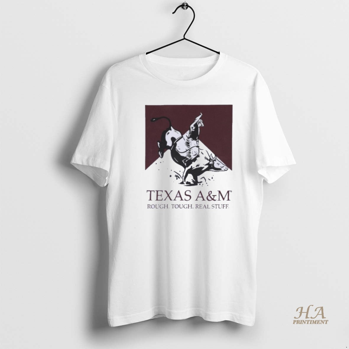 Official Texas Am Aggies Rough Tough Bull Rider T-Shirts, Hoodie, Sweatshirt | InkNestWear.com