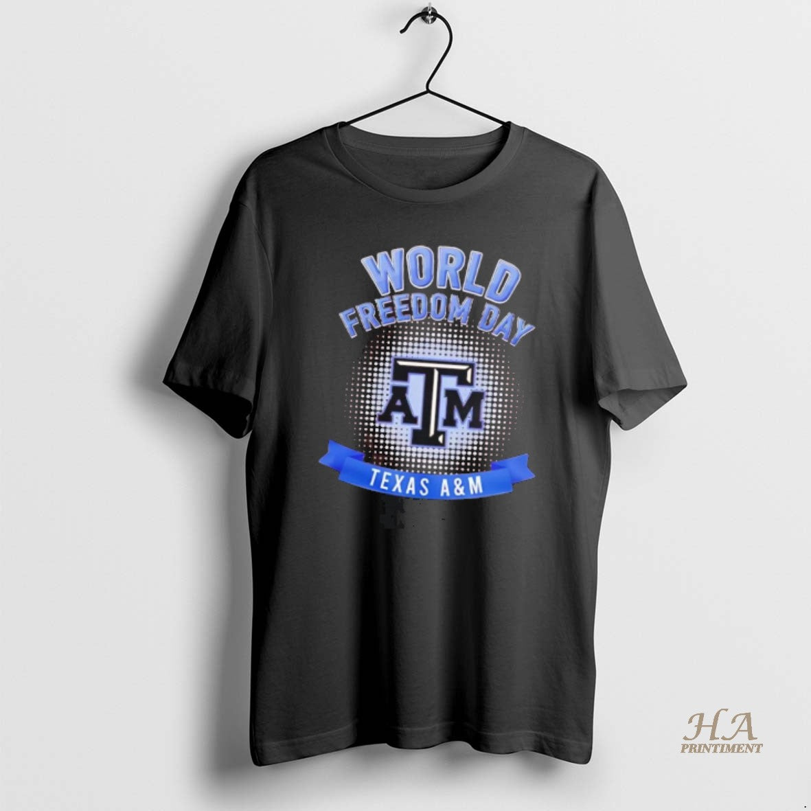 Official Texas Am Aggies World Freedom Day T-Shirts, Hoodie, Sweatshirt | InkNestWear.com