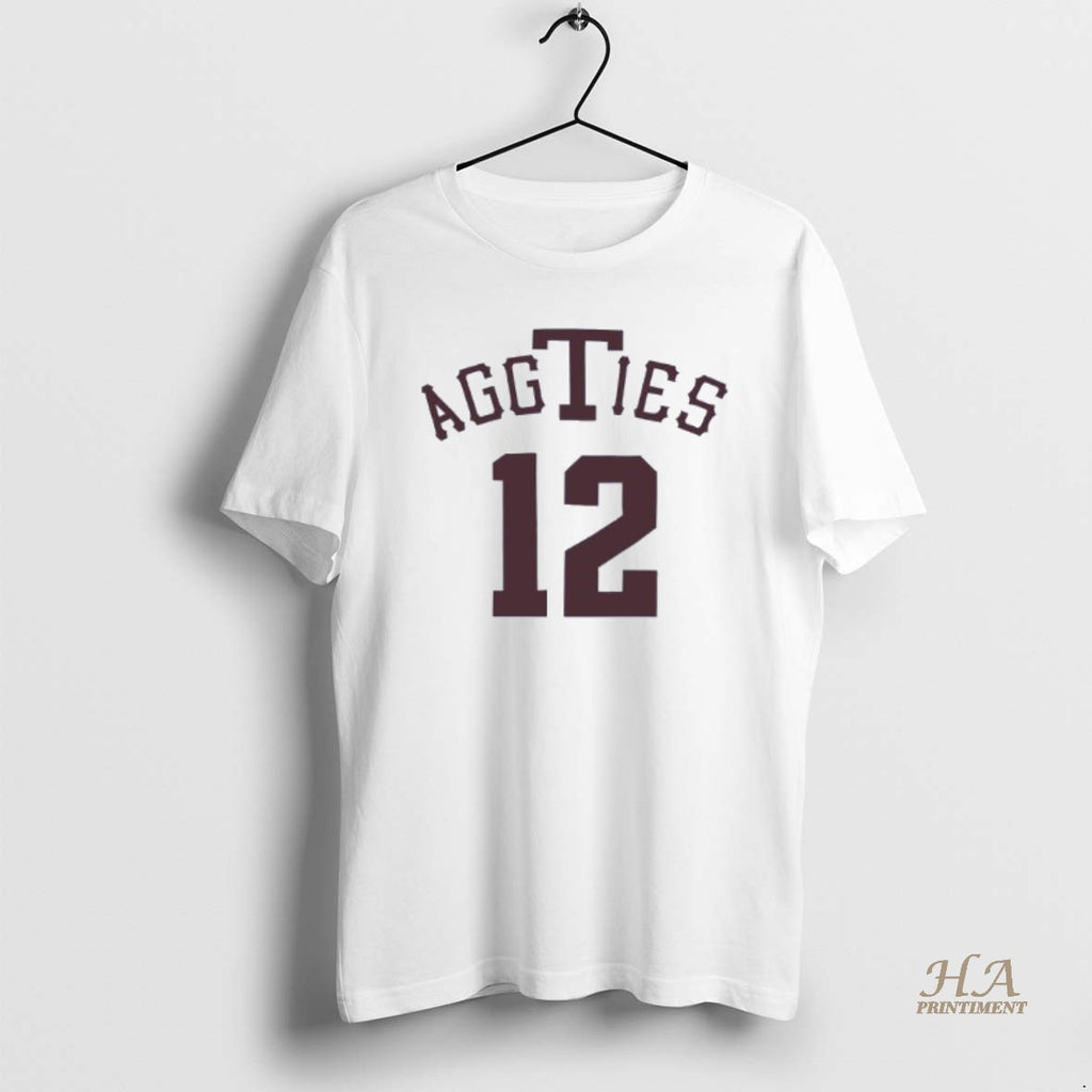 Official Texas Am Swc Champs Retro Aggies 12 T-Shirts, Hoodie, Sweatshirt | InkNestWear.com