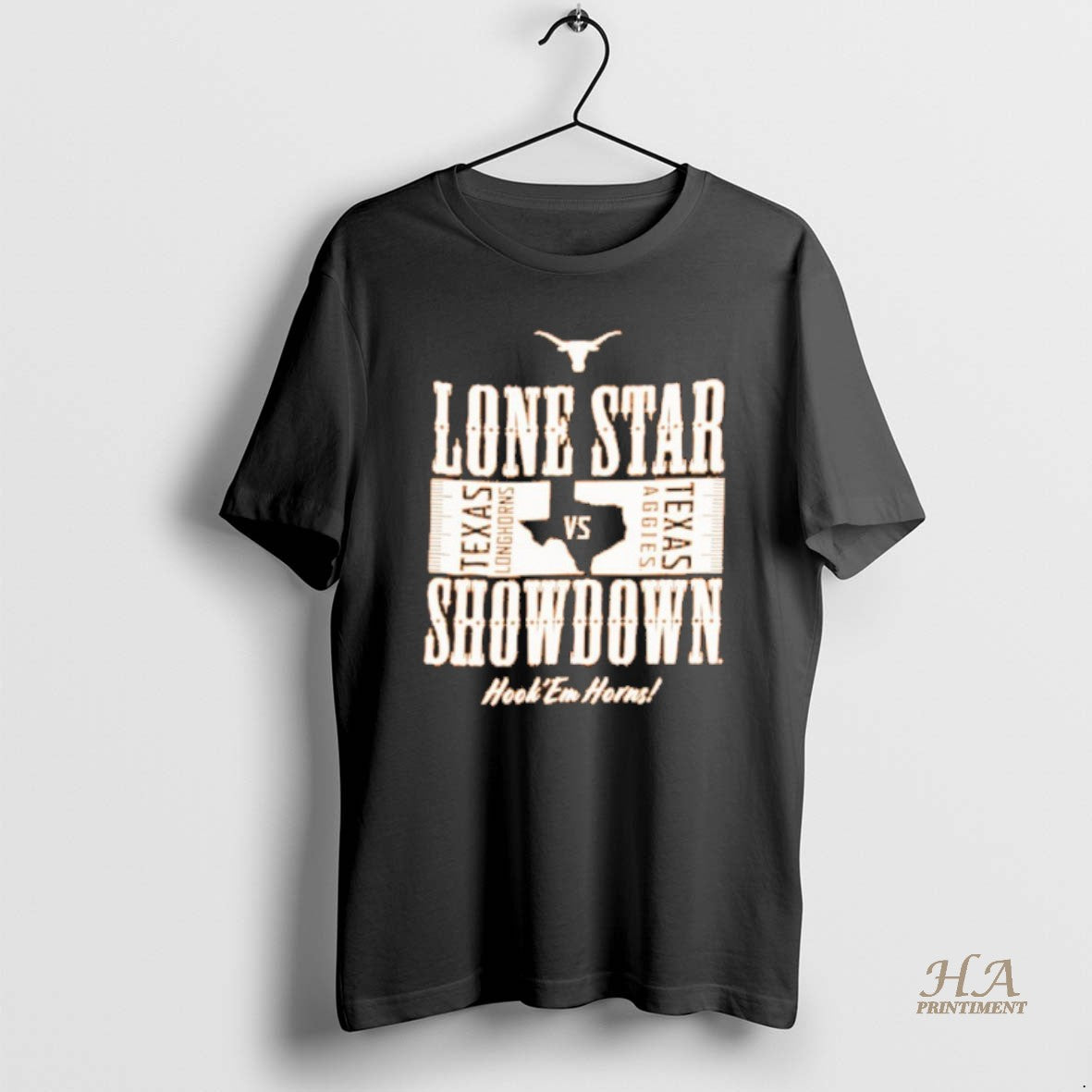 Official Texas Longhorns 2025 Lone Star Showdown Ticket T-Shirts, Hoodie, Sweatshirt | InkNestWear.com