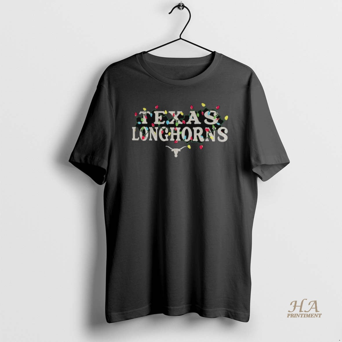 Official Texas Longhorns Football Merry Christmas 2025 T-Shirts, Hoodie, Sweatshirt | InkNestWear.com