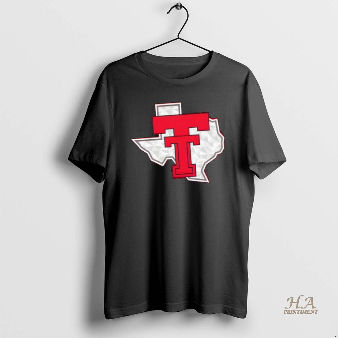 Official Texas Tech Red Raider Galvanized Pride State Logo T-Shirts, Hoodie, Sweatshirt | InkNestWear.com