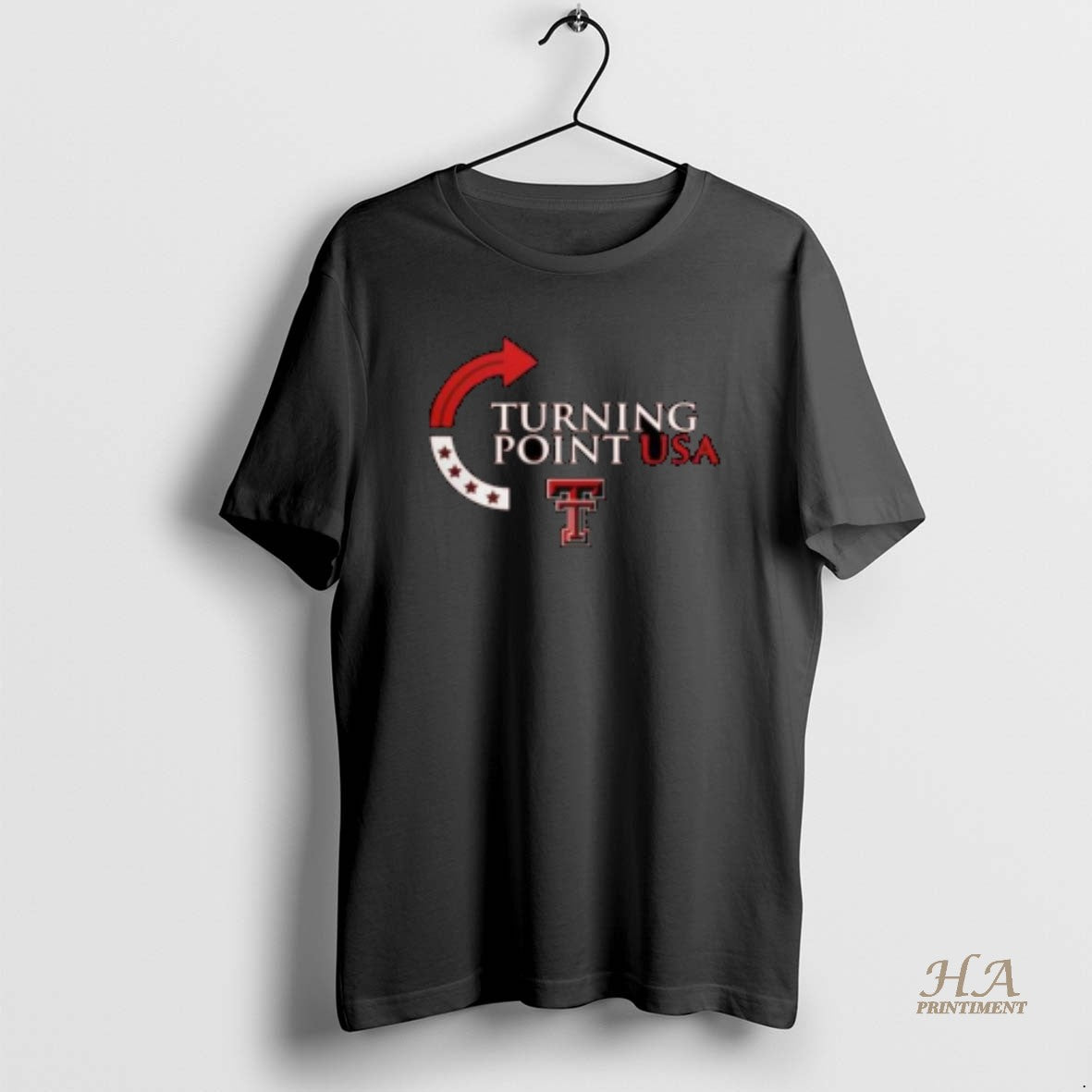 Official Texas Tech Red Raiders X Turning Point Usa Freedom Charlie Kirk 2025 Circle Black T-Shirts, Hoodie, Sweatshirt