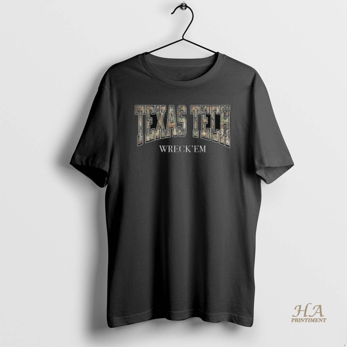 Official Texas Tech Red Raiders Football Texas Tech Wreck Em Game Day Logo T-Shirts, Hoodie, Sweatshirt | InkNestWear.com