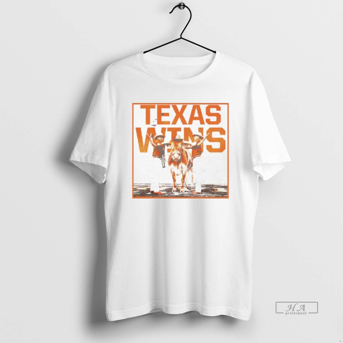 Official Texas Wins Hook Em Texas Longhorns