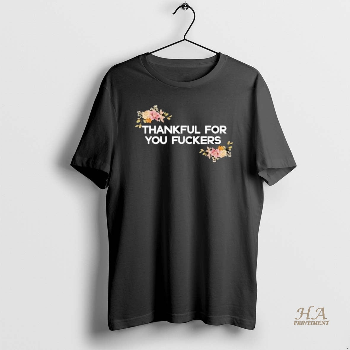 Official Thankful For You Fuckers Thanksgiving T-Shirts, Hoodie, Sweatshirt | InkNestWear.com