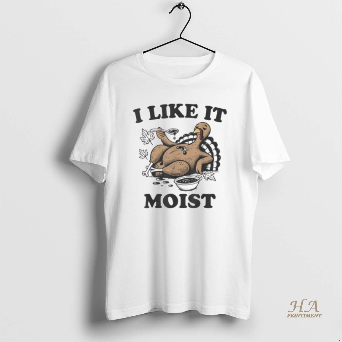 Official Thanksgiving I Like Moist Funny Turkey Day T-Shirts, Hoodie, Sweatshirt