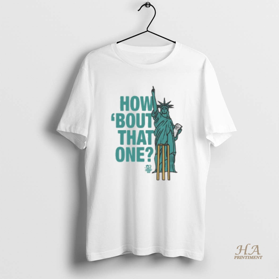Official Thats Cricket How Bout That One Nyc T-Shirts, Hoodie, Sweatshirt | InkNestWear.com