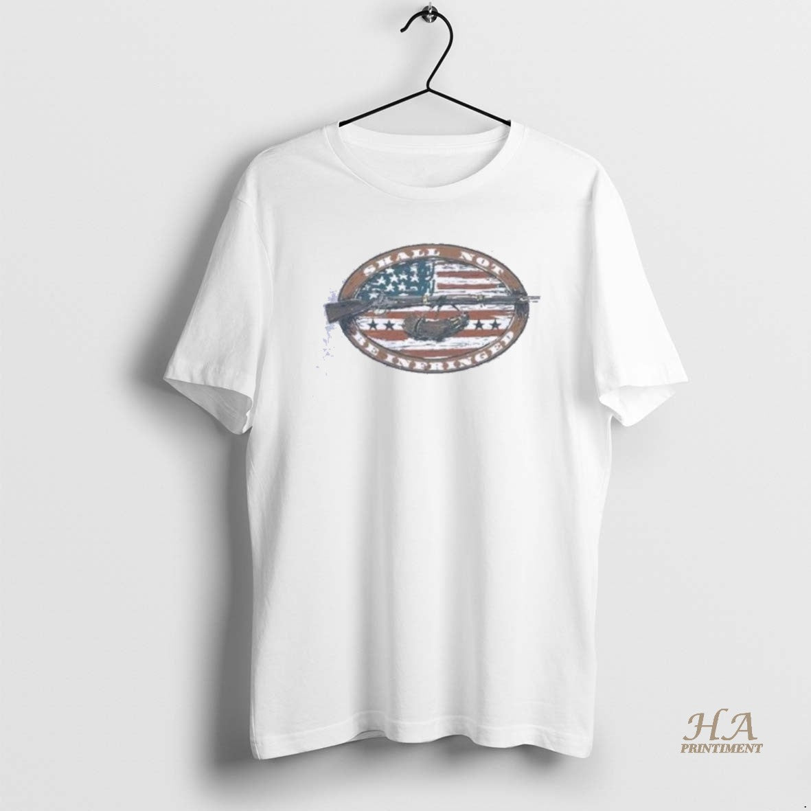 Official 2nd Amendment Made Usa Logo Shirts T-Shirts, Hoodie, Sweatshirt