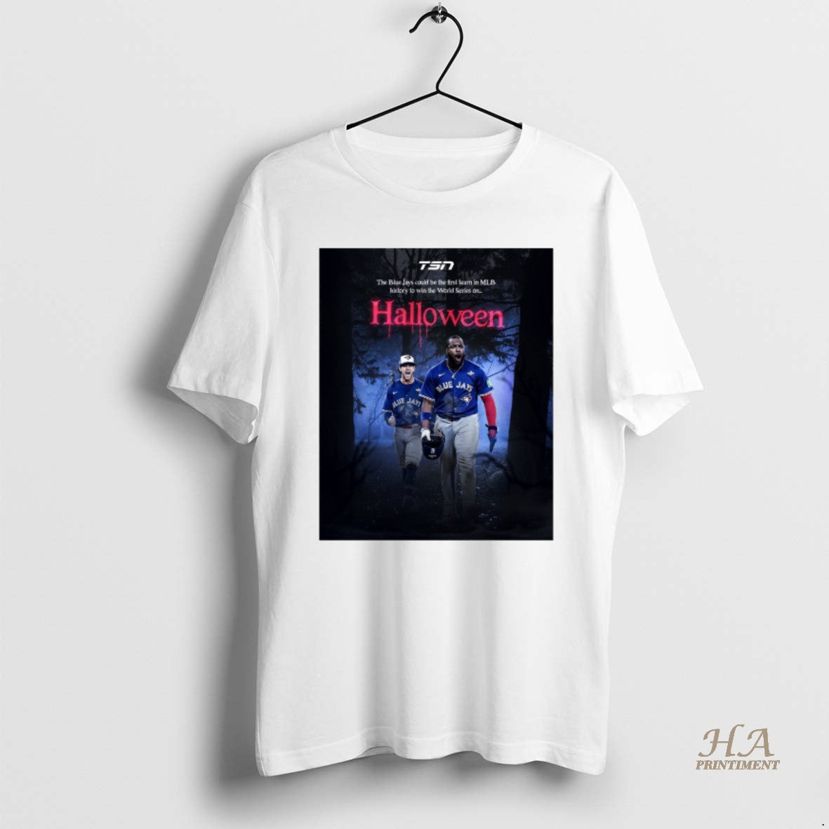 Official The Blue Jays Could Be The First Team In Mlb History To Win The T-Shirts, Hoodie, Sweatshirt | InkNestWear.com