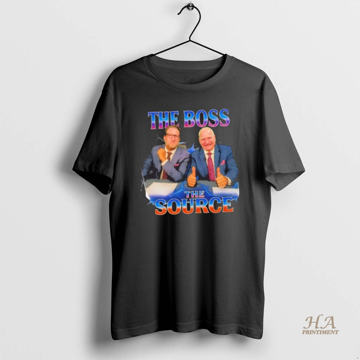 Official The Boss The Source Graphic T-Shirts, Hoodie, Sweatshirt | InkNestWear.com