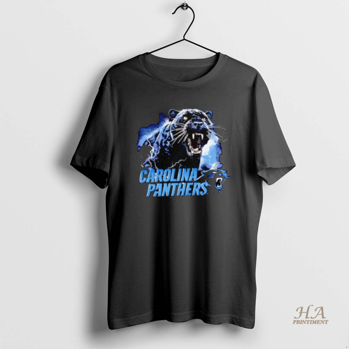 Official The Carolina Panthers T-Shirts, Hoodie, Sweatshirt | InkNestWear.com