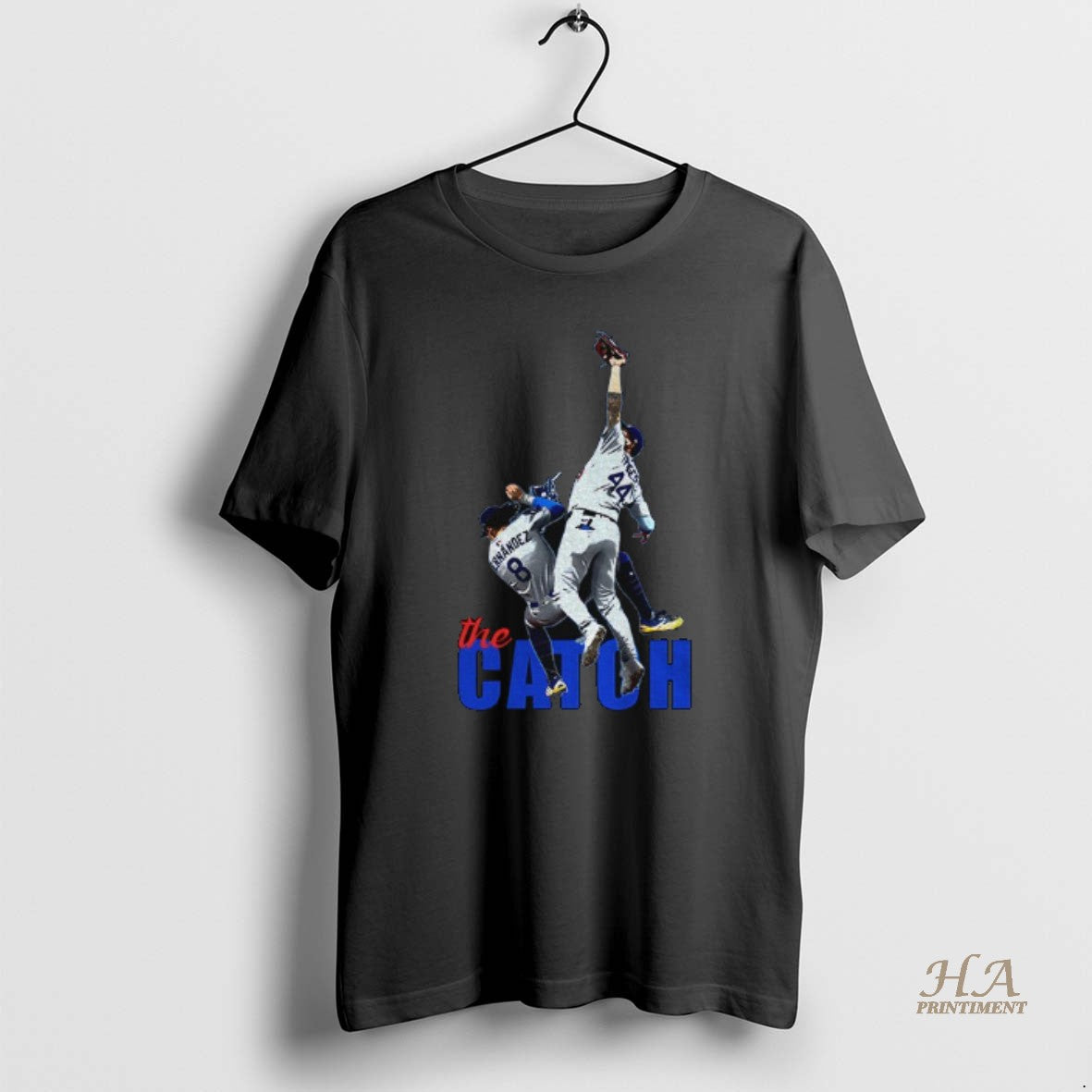 Official The Catch Andy Pages Los Angeles Dodgers Mlb Baseball Player World Series 2025 T-Shirts, Hoodie, Sweatshirt