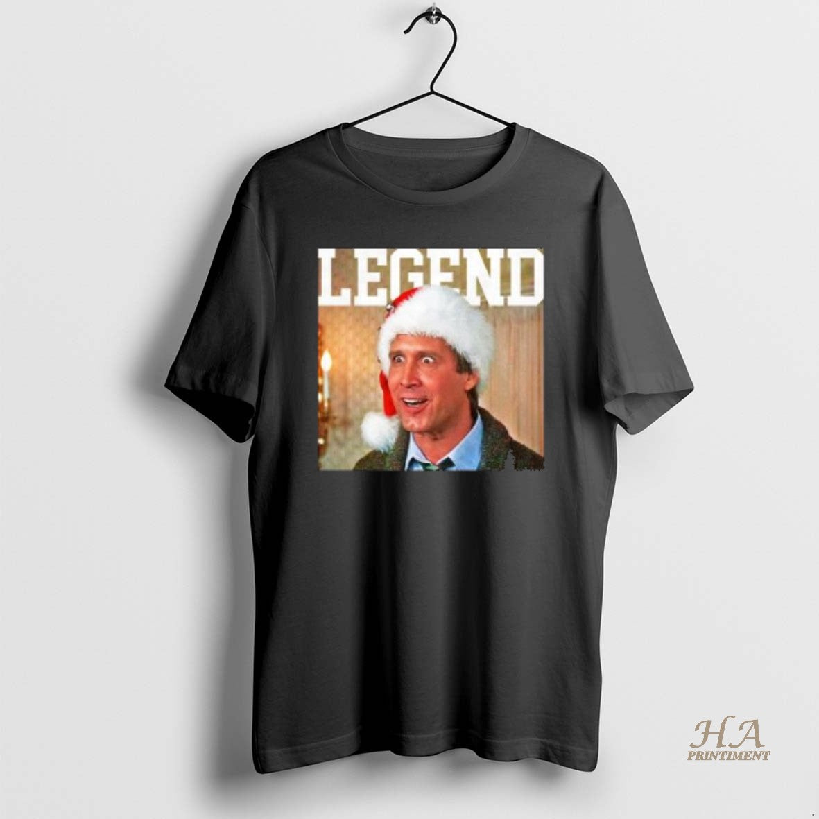 Official The Clark Griswold Legend Merry Christmas 2025 T-Shirts, Hoodie, Sweatshirt | InkNestWear.com