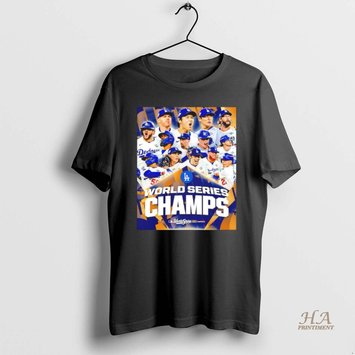 Official The Dodgers Are Back To Back 25 World Series Champs T-Shirts, Hoodie, Sweatshirt | InkNestWear.com