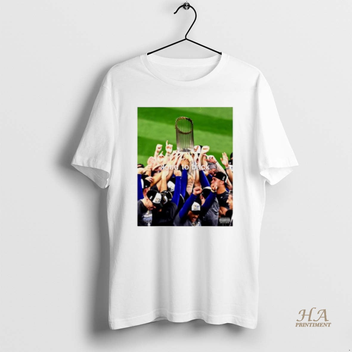 Official The Dodgers Are Back To Back World Series Champions 2025 T-Shirts, Hoodie, Sweatshirt | InkNestWear.com
