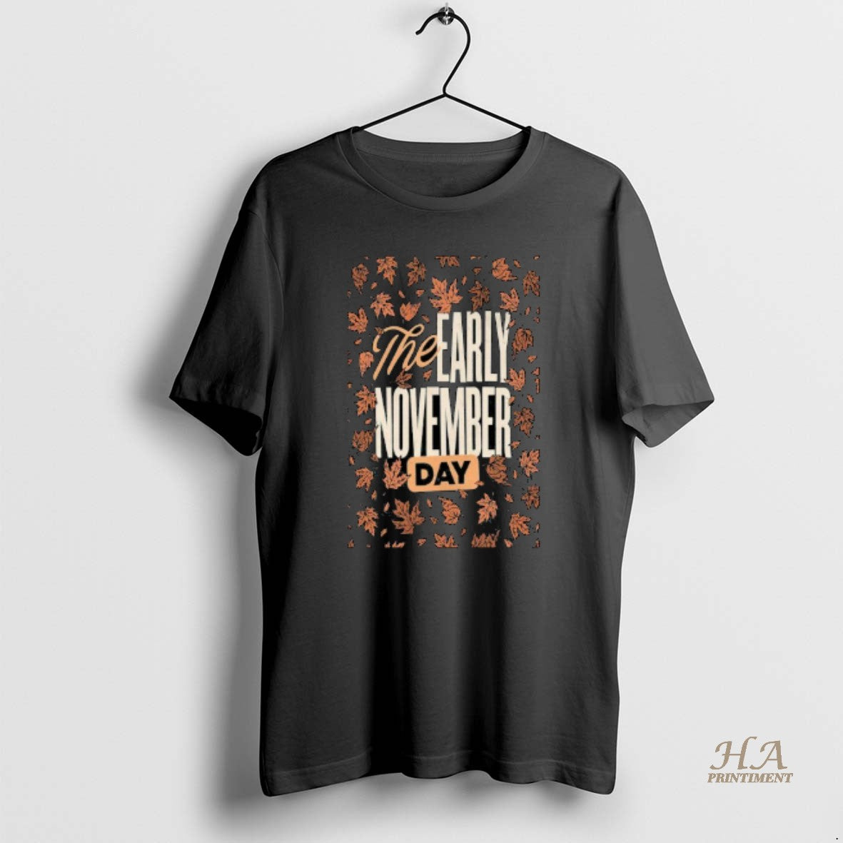 Official The Early Tour November Day 2025 T-Shirts, Hoodie, Sweatshirt | InkNestWear.com