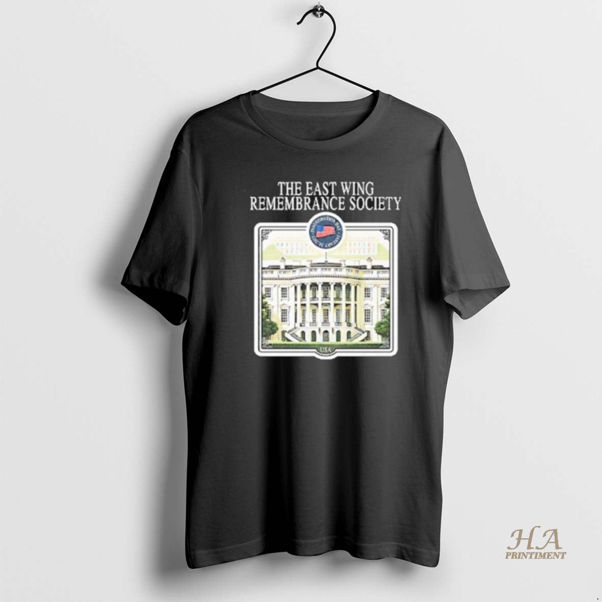 Official The East Wing Remembrance Society T-Shirts, Hoodie, Sweatshirt | InkNestWear.com