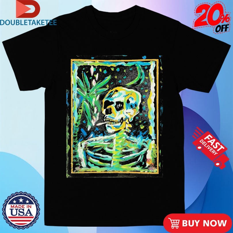 The Elovaters Desert Isle Shirts