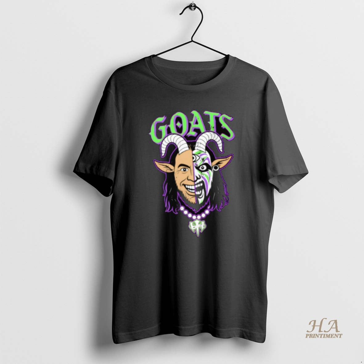 Official The Hardys The Goats T-Shirts, Hoodie, Sweatshirt | InkNestWear.com