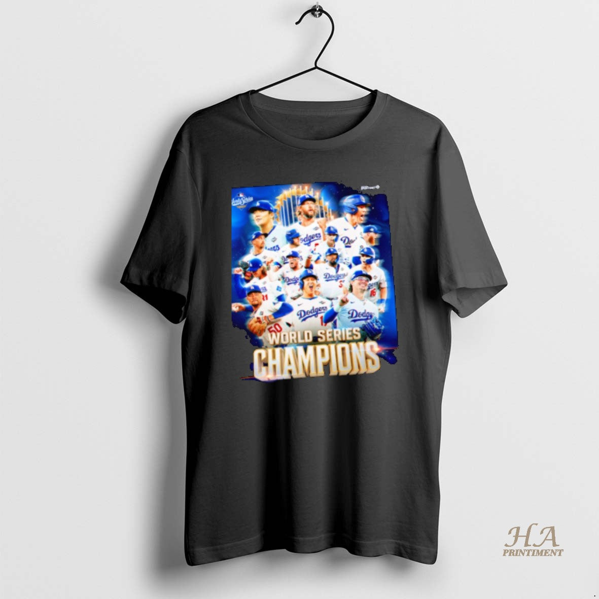 Official Los Angeles Dodgers Are 2025 Ws Champions T-Shirts, Hoodie, Sweatshirt