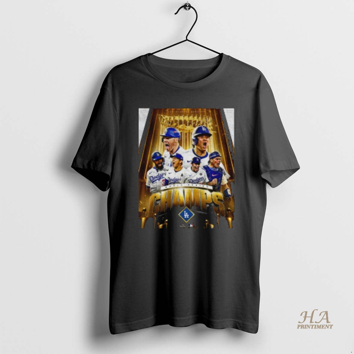 Official Los Angeles Dodgers 2025 World Champions T-Shirts, Hoodie, Sweatshirt