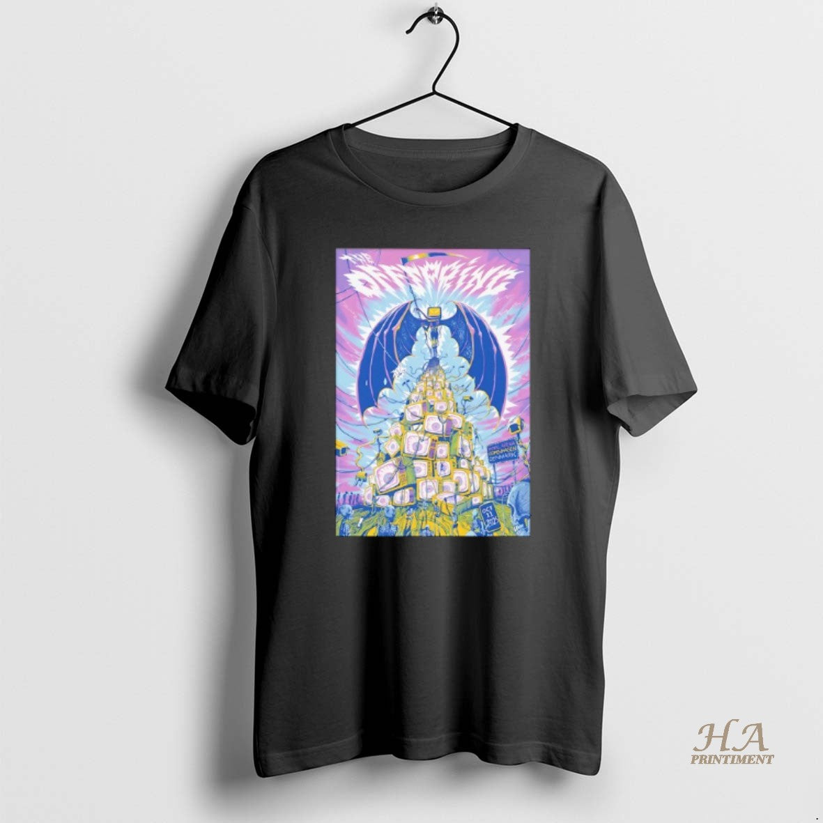 Official The Offspring Copenhagen Event On Oct 11 2025 T-Shirts, Hoodie, Sweatshirt | InkNestWear.com