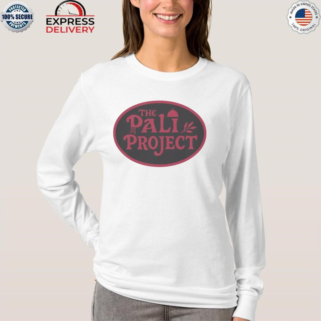 The Pali Project Shirt