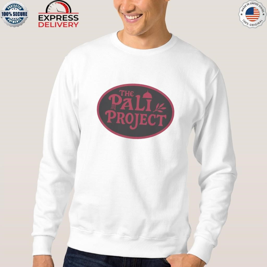The Pali Project Shirt