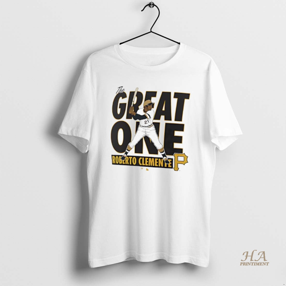 Official The Pittsburgh Pirates Roberto Clemente Cooperstown Collection T-Shirts, Hoodie, Sweatshirt | InkNestWear.com