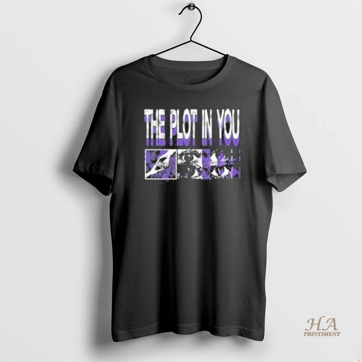 Official The Plot In You Closure T-Shirts, Hoodie, Sweatshirt | InkNestWear.com