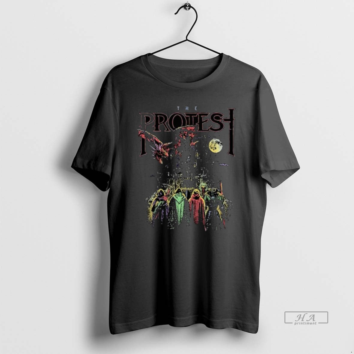 Official The Protest Adventure And Slaying Those Dragons T-Shirts, Hoodie, Sweatshirt | InkNestWear.com