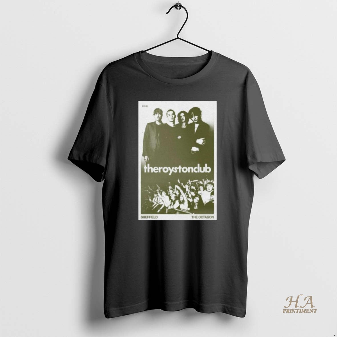 Official The Royston Club Octagon Sheffield Uk November 1 2025 Long Sleve T-Shirts, Hoodie, Sweatshirt | InkNestWear.com
