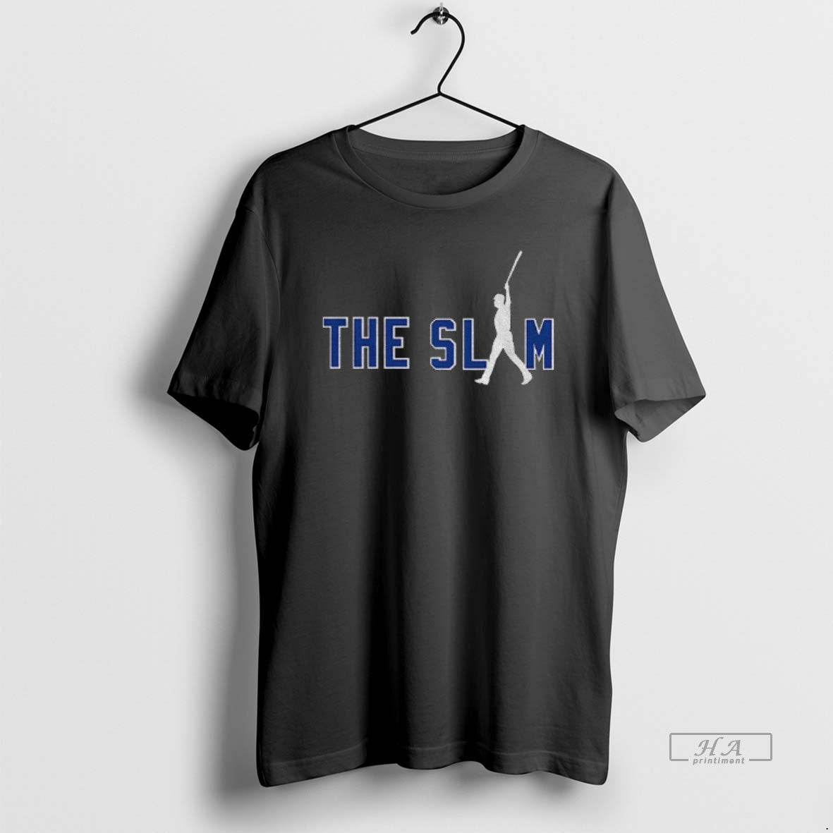 Official The Slam Freddie Freeman Los Angeles Dodgers Mlb Baseball 2025 T-Shirts, Hoodie, Sweatshirt | InkNestWear.com