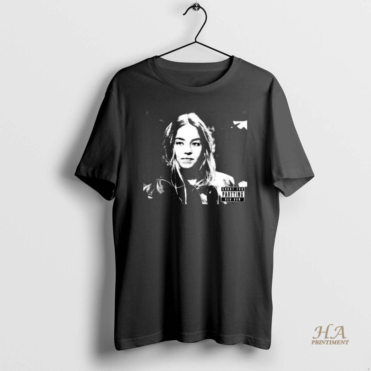 Official Stare Sorry Partying Long Sleve T-Shirts, Hoodie, Sweatshirt