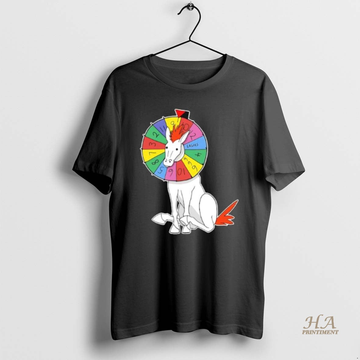 Official The Terrible Curse Wheel T-Shirts, Hoodie, Sweatshirt | InkNestWear.com