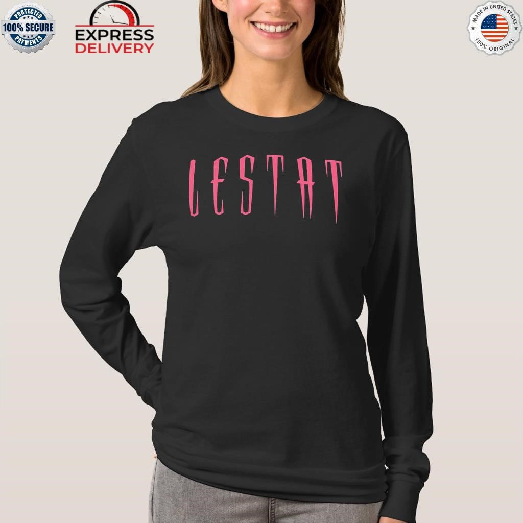 The Vampire Lestat Shirt