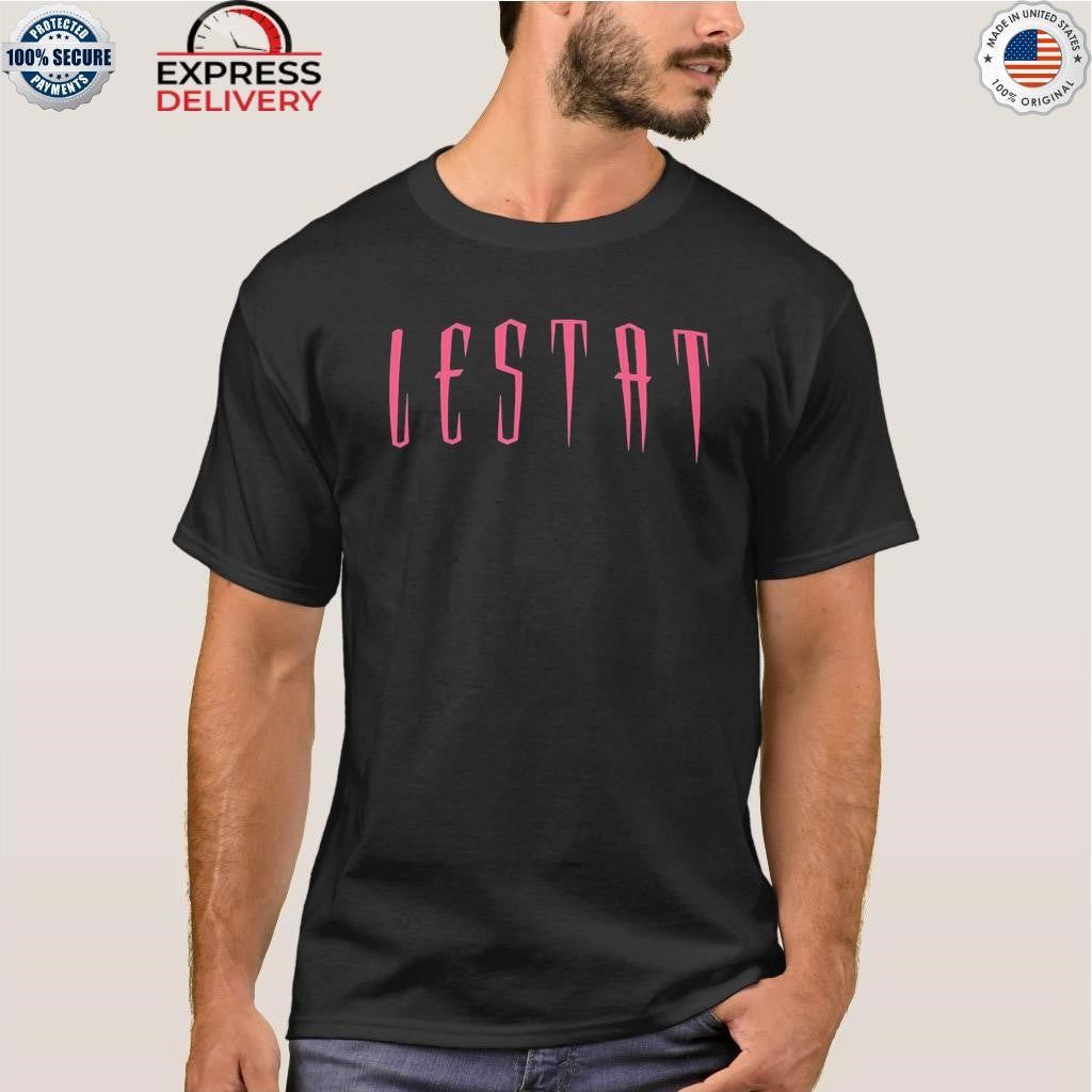 The Vampire Lestat Shirt