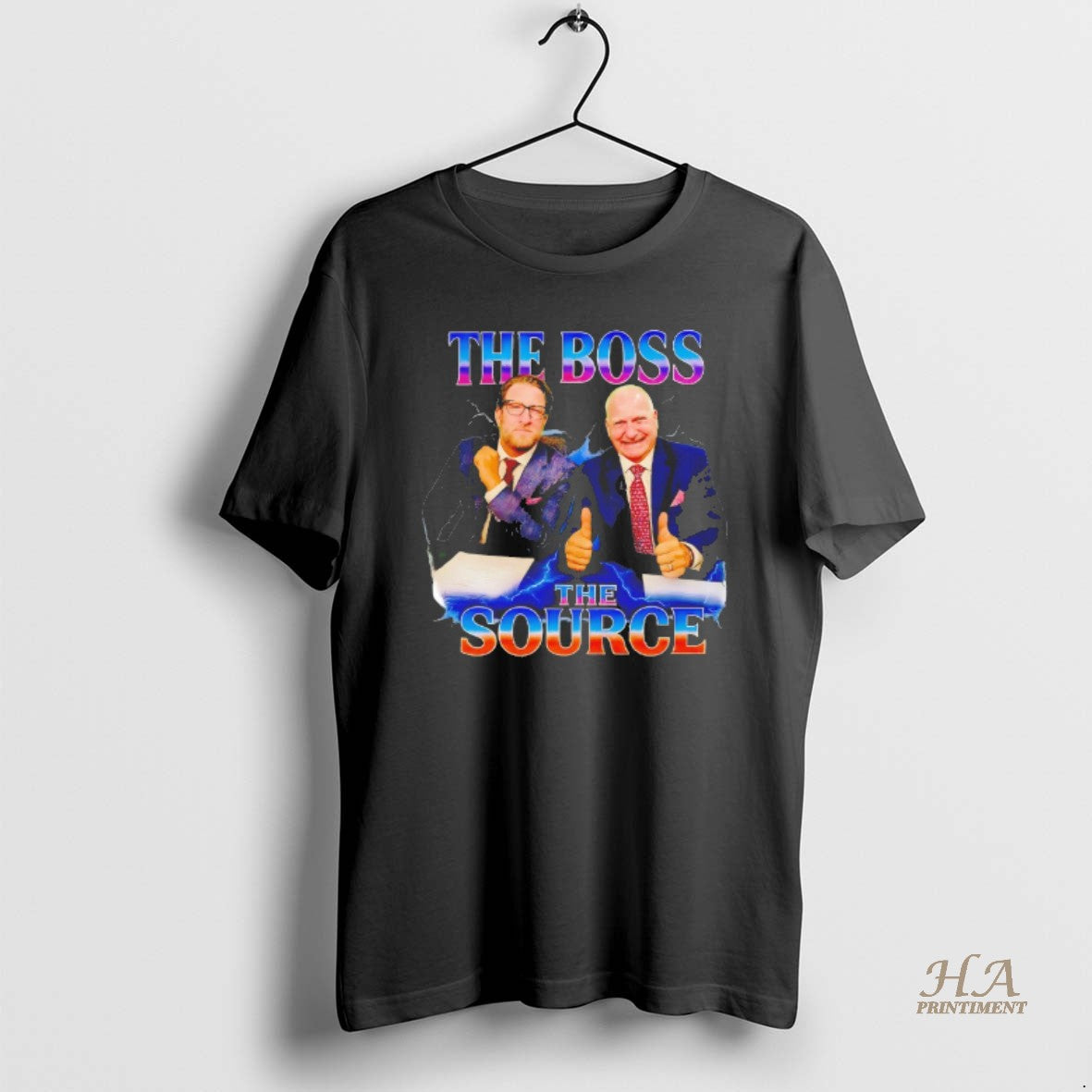 Official The Boss The Source T-Shirts, Hoodie, Sweatshirt | InkNestWear.com