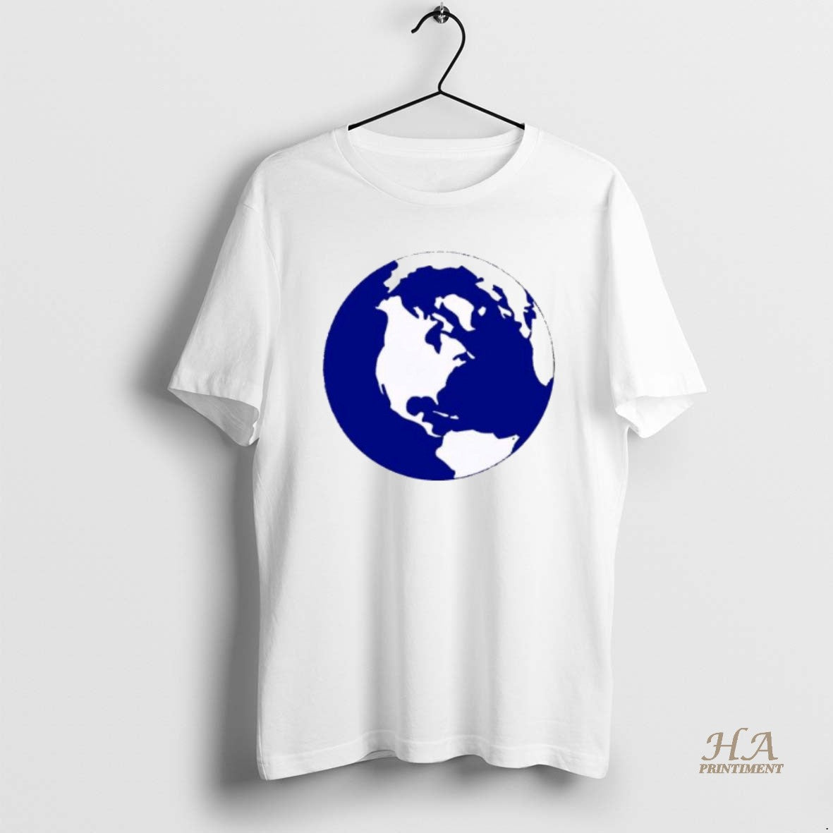 Official The Office Earth Globe Ornaments White T-Shirts, Hoodie, Sweatshirt | InkNestWear.com